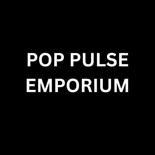 Pop Pulse Emporium
